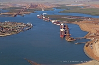 Port Hedland - Image 30<br />Added 20/7/2012